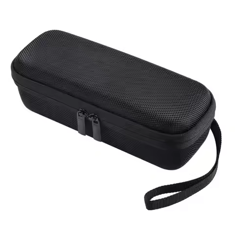 Shockproof Bluetooth Speaker Storage Bag EVA Anti Scratch Carrying Case Hard Portable Package Box fo