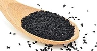 Kala Jeera whole organic Black cumin/Kalonji Whole/Nigella whole Natural seeds (250 grams, Premium k