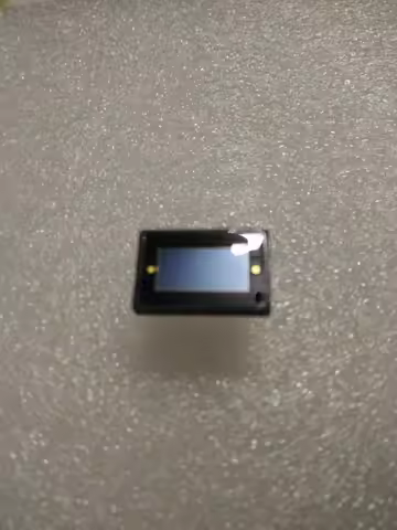 2pc Laser receiver 940nm Photodiode 400nm-1100nm Near-infrared top surface receiving silicon photoce