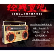 即插即用#车载u盤Cantonese mandarin Old Songs Car USB Music 7 O  8 Os Classic Nostalg Cantonese Old Songs Ca