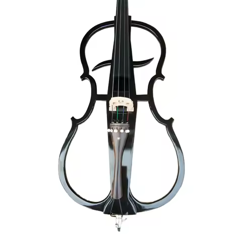 Wholesale Handmade Professional Musical Instrument Master Electric Cello