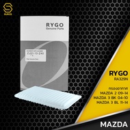 Air Filter MAZDA 2 09-14/3 BK BL 04-14/1.5 1.6-RA329N Two Three ZJ01-13-Z40