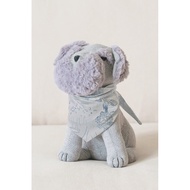 Dear Lyla Furbaby Pet Bandana (Blue Treasures)