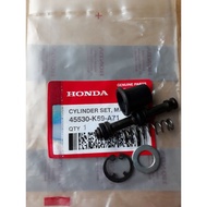 ►Honda Click 125/150 (Version 2) Brake Master Repair Kit front