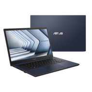 ASUS ExpertBook B1 (B1408, 13th Gen Intel) 黑色 B1408CVA_T-0061A1335U