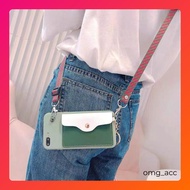 Softcase Strap Bag FH72 WM for Infinix Hot 8 9 10 10s 10t 11 11s 12 12i 20 20i 30 30 30i 40i 50 50i 