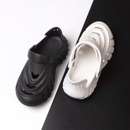 EVA Men'S Sandals Breathable Beach Shoes Outdoor Driving Casual Shoes