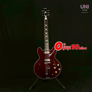 กีต้าร์ไฟฟ้า Epiphone Japan Elite Riviera-6-CH