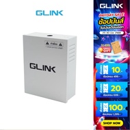 GIPS008 GLINK Power Supply 12V5A จ่ายไฟเต็มประกัน 1 ปี