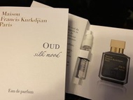 Oud Silk Mood EDP 5ml