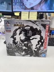 一番くじ 海賊王 決闘記憶 最後賞 魯夫 路飛  Figure