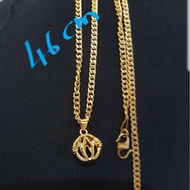 COP 916 TULEN EMAS KOREA 24K