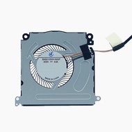 Replacement CPU Cooling Fan BN5010S5H-N00P for Steam Deck Q1 Q2 Go Game Console