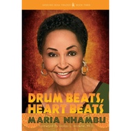 Drum Beats Heart Beats - Paperback - English - 9780997256161