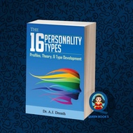 The 16 Personality Types: Profiles, Theory, & Type Development