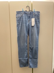 Calvin Klein Jeans CK牛仔褲 W33 L32 CK jeans