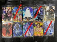 ‼️現貨‼️FGO 餅卡