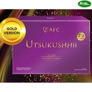 {Event promotion} READY STOCK AFC SOP SUBARASHI or UTSUKUSHHII GOLD (1 Box = 28 sachets)
