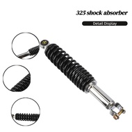325MM scooter motorcycle rear shock absorber suitable for YMH100 Liying 125 rear shock absorber sing