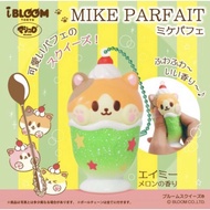 Squishy Licensed Ibloom Mike Parfait Toys Original Flash Children's Toys