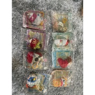 Toy Set Collectibles Mcdonald's 1