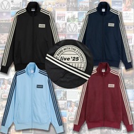 oasis Shirt Jacket Live '25 4 Colors Asian Size S-4XL Windbreaker Waterproof Jacket