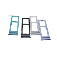 Simtray Sim Lock Simcard Holder Sim Tray Samsung A52 4G 5G A525 A526 A52S A528 A72 A725