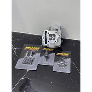 4-Valve Cylinder Head Set 110i With Cam For Use With Piston 53 To 58