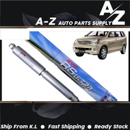 [2PCS] TOYOTA AVANZA 1.3 / 1.5 ( 04-2017 ) ABSORBER REAR GAS KYB RS ULTRA HEAVY DUTY ORIGINAL SUSPENSION SHOCK ABSOBER