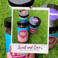 🔥[READY STOCK]🔥SWEET N COCO BY UQASHA & KAMAL CHOCOJAR PREMIUM CHOCOLATE