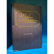 MALAY LITERATURE OF THE 19TH CENTURY SITI HAWA HAJI SALLEH