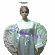Angel costume
