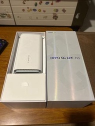 Oppo 5G CPE T1a (CTB04)