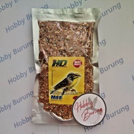 campaign hd mff pakan burung blackthroot mozambik