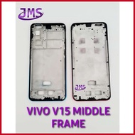 ℗ ☂ Vivo Lcd Frame Vivo V15 for Replacement