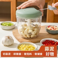Minced Garlic Pulled Garlic Pulled Garlic Minced Garlic Minced Garlic Pressed Garlic Garlic Manual G
