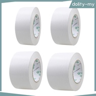 [dolity] Pro Golf Grip Tape 55Yds 5Meter Double Sided Adhesive for Regripping Golf Clubs Wood Hybrid