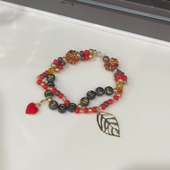 ALL TOO WELL 2F Taylor Swift Friendship bracelet / THE ERAS / Taylor Swift Friendship bracelet