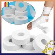 MYRONGMY 2.5/3.8/5cm 9.1Meters Sport Adhesive Tape, Emergency tool Health Care Elastic Bandage, Self