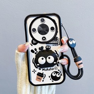 casing honor x9b 5g BoB 3D Doll phone case for honor x9b 5g case