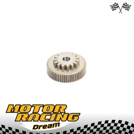 SMALL STATER GEAR - N MAX BB8