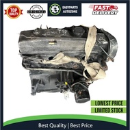 Autozone Original Pajero Storm 2.5 4D56 Turbo Engine Kosong