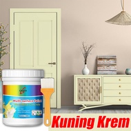 💥1000G💥 CASTA Cat Multi-Permukaan Untuk Kayu Dan Logam Anti Karat Tahan Air Anti Jamur Anti Korosi B