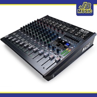 ALTO – Live1202 Professional 12 Channel/2-BUS Mixer(Professional Mixer)(Live Series Mixer)(Mixer)