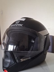 SHARK 摩托車頭盔