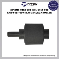 HP Pickup Roller For Hp Laserjet P2035 P2055 Pro 400 M401 M425 RM1-9168-000 RM1-6414-000 RM1-6467-00