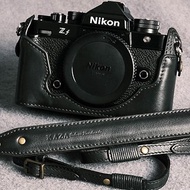 Nikon ZF 相機皮套 ZF 相機包