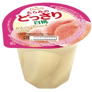 TARAMI水蜜桃果凍杯230g＊6入