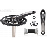 **~(Blast Bike) SHIMANO SLX FC-M660 42/32/24 Large Chainring For 10 Speed