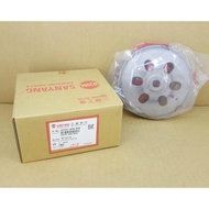 VTS 200 GTS 200 JOYRIDE 200 CYLINDER BLOCK 12100 REAR PULLY KIT AUTO PULLY SET 23010 COIL STARTOR ST